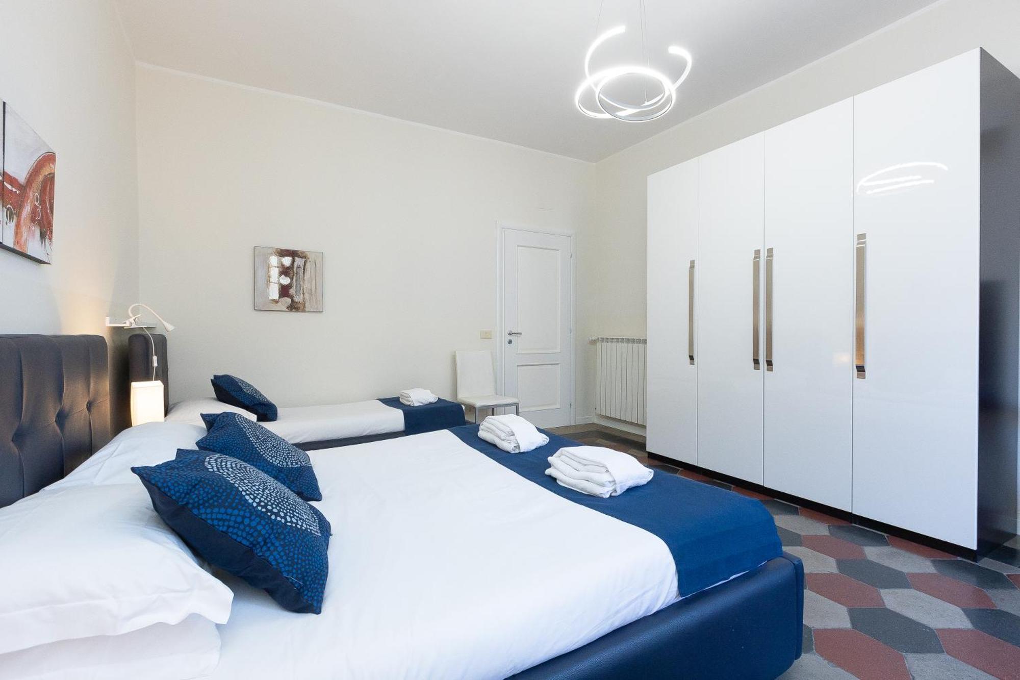Principe Amedeo By Rental In Rome Roma Exterior foto