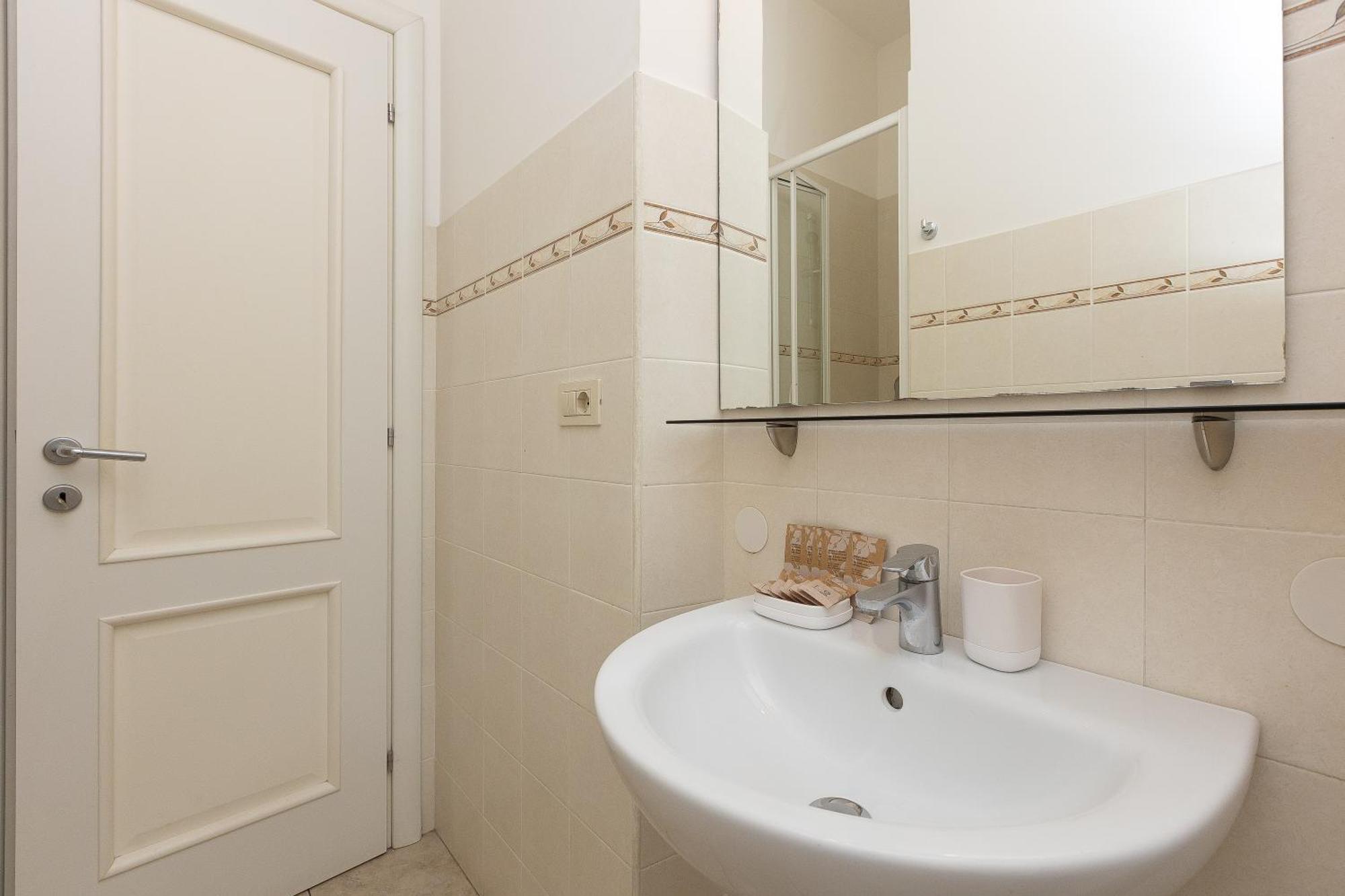 Principe Amedeo By Rental In Rome Roma Exterior foto