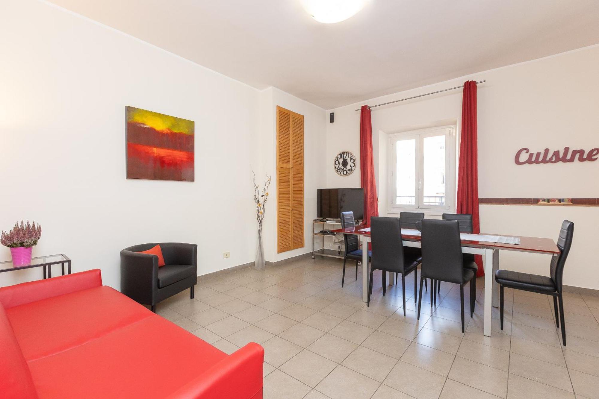 Principe Amedeo By Rental In Rome Roma Exterior foto
